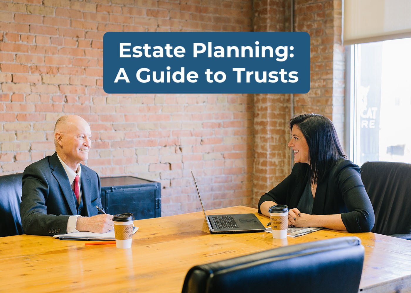 A Guide to Trusts for Estate Planning