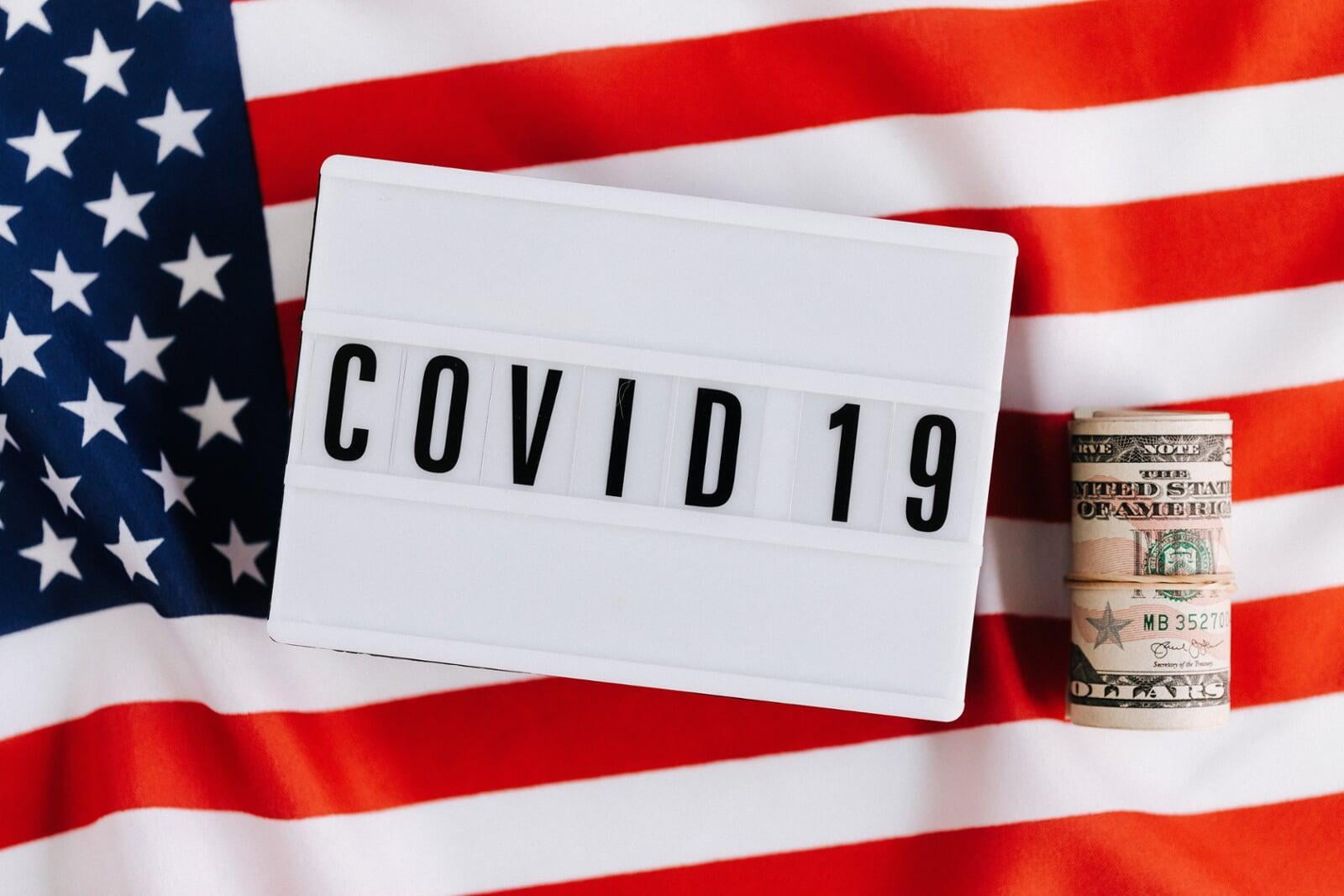 COVID-19 Pandemic Stimulus 2.0