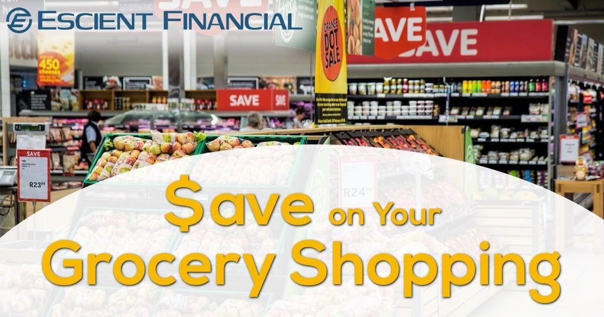 Looking to Trim Your Budget? 9 Ways to Save on Groceries