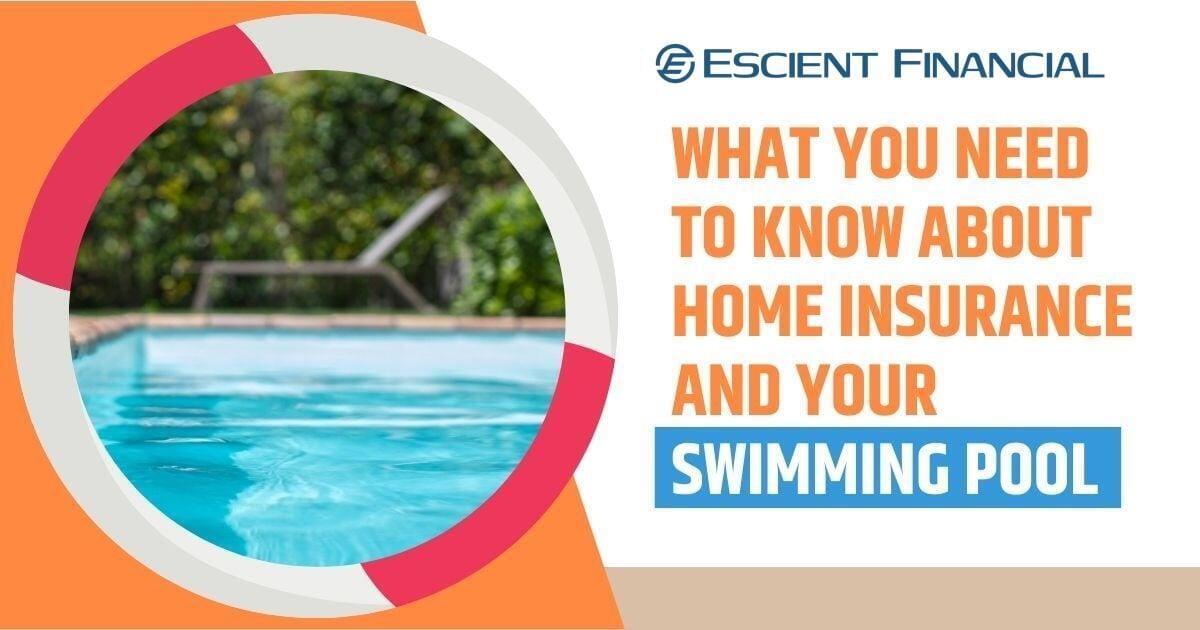 Homeowners Insurance & Swimming Pools