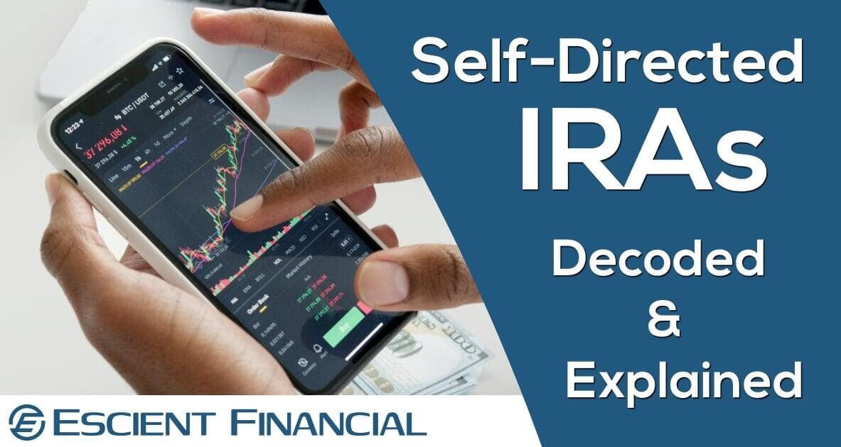 What is a Self-Directed IRA and How Does It Work?