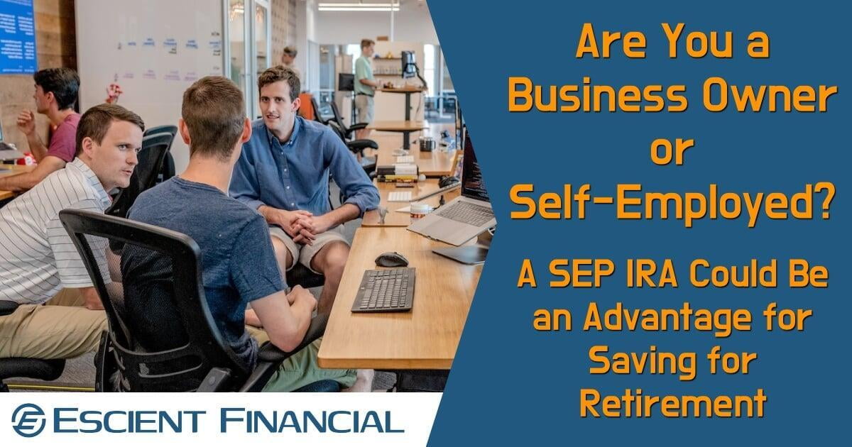Top 5 Things to Know About a SEP IRA