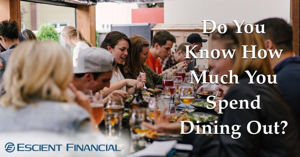 The True Cost of Dining Out and How to Become a Frugal Foodie