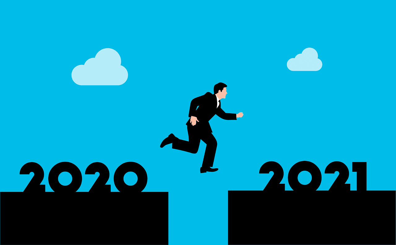 Financial Best Practices for Year-End 2020